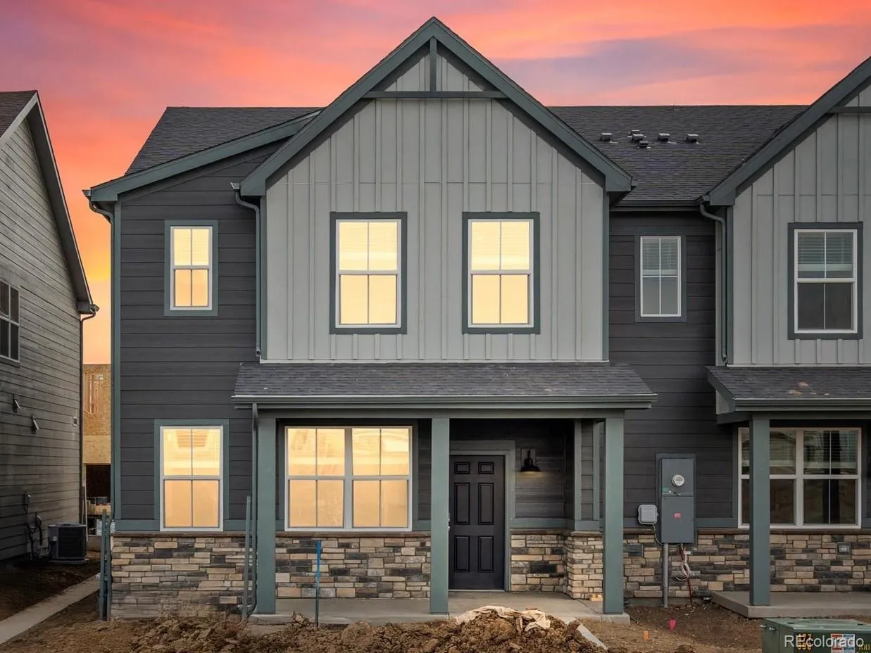 Poudre Heights
