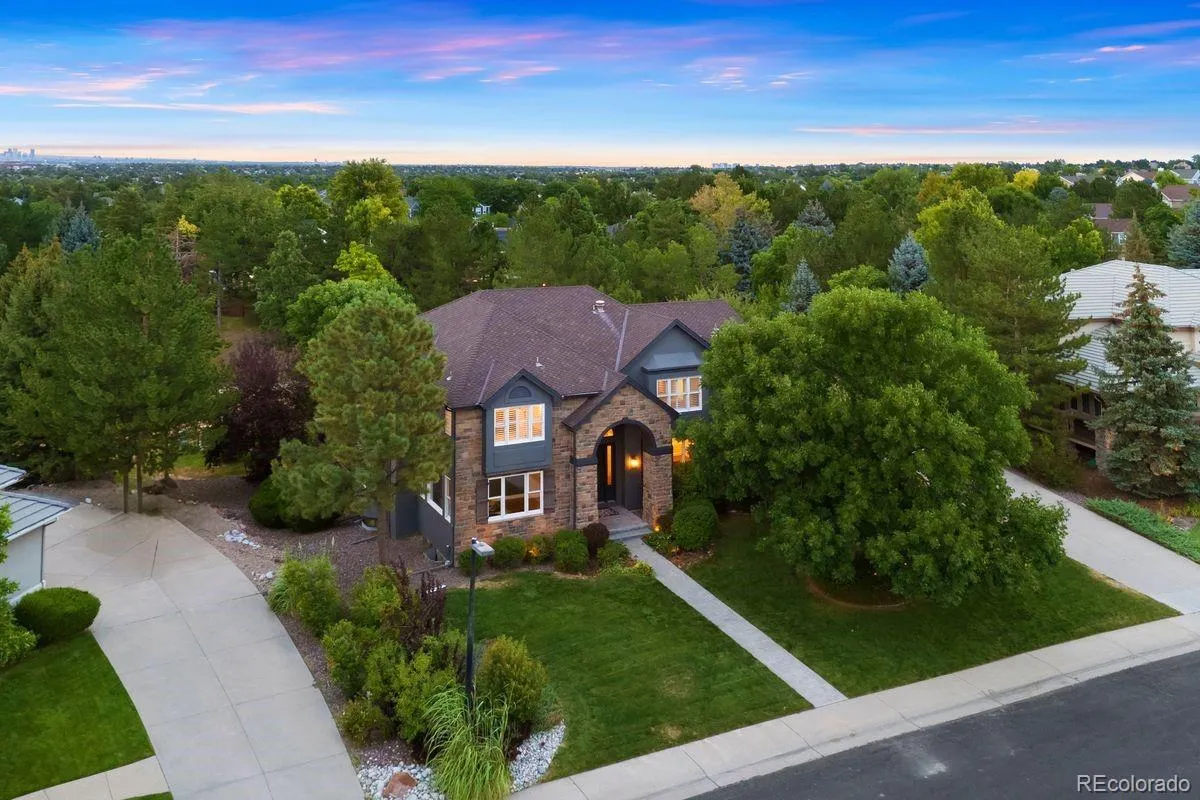 Highlands Ranch Southridge