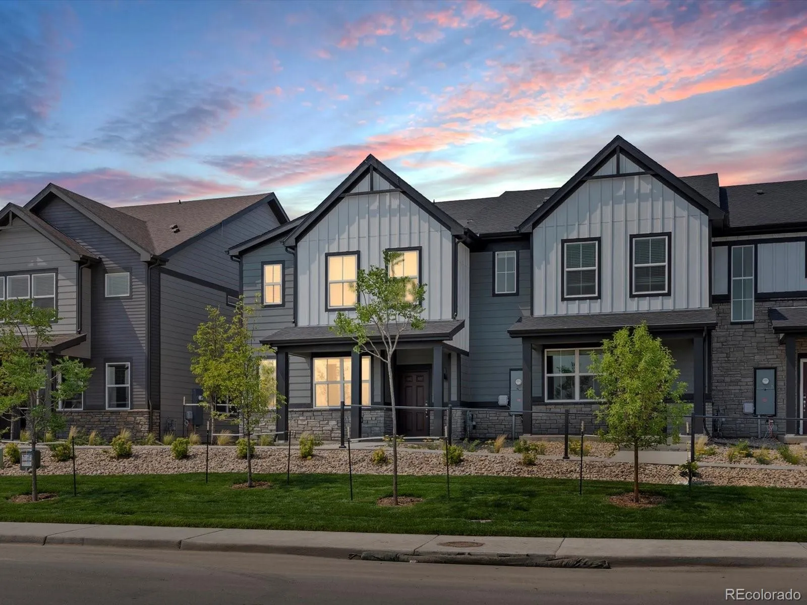 Poudre Heights