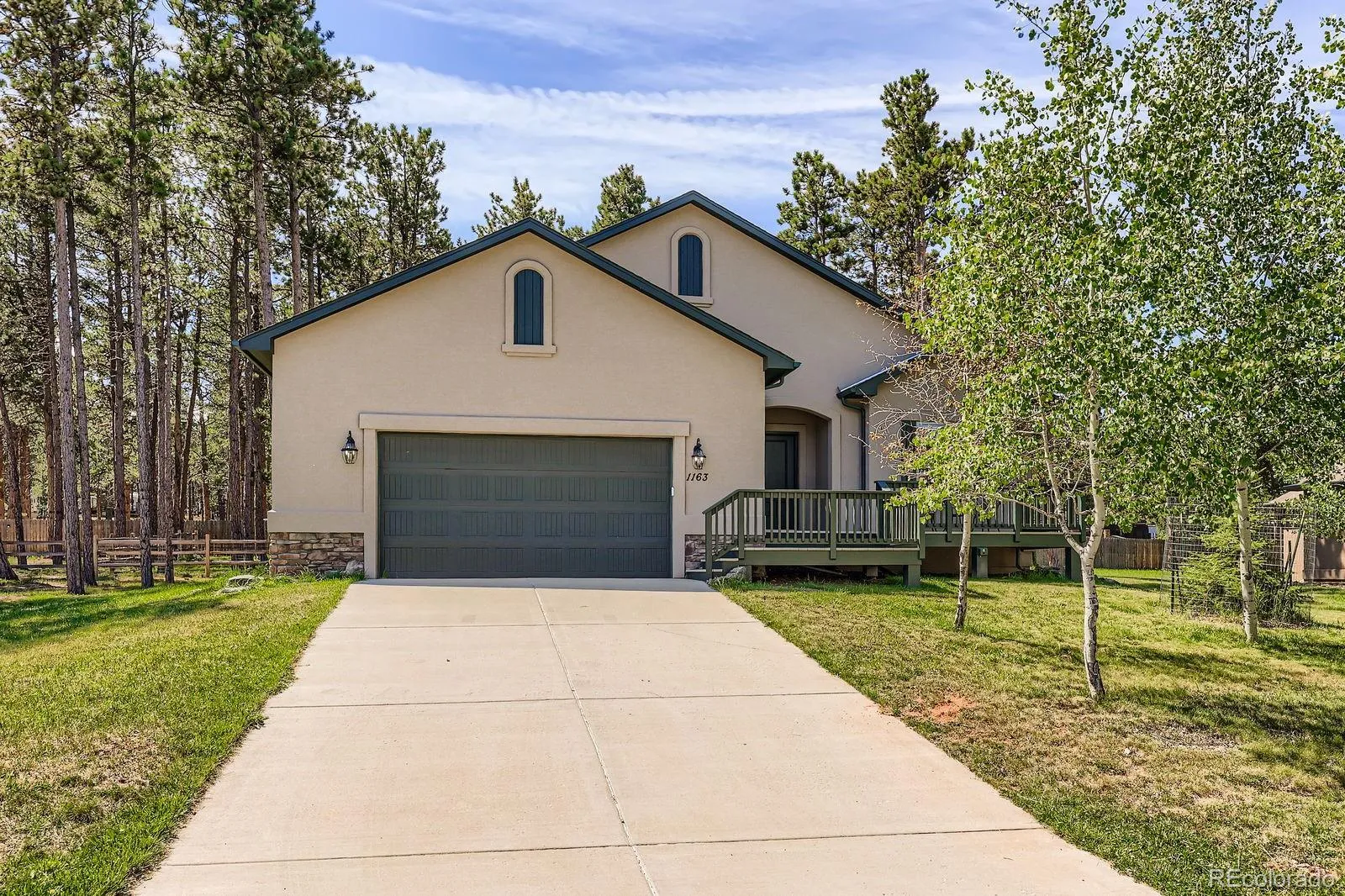 Stone Ridge Village