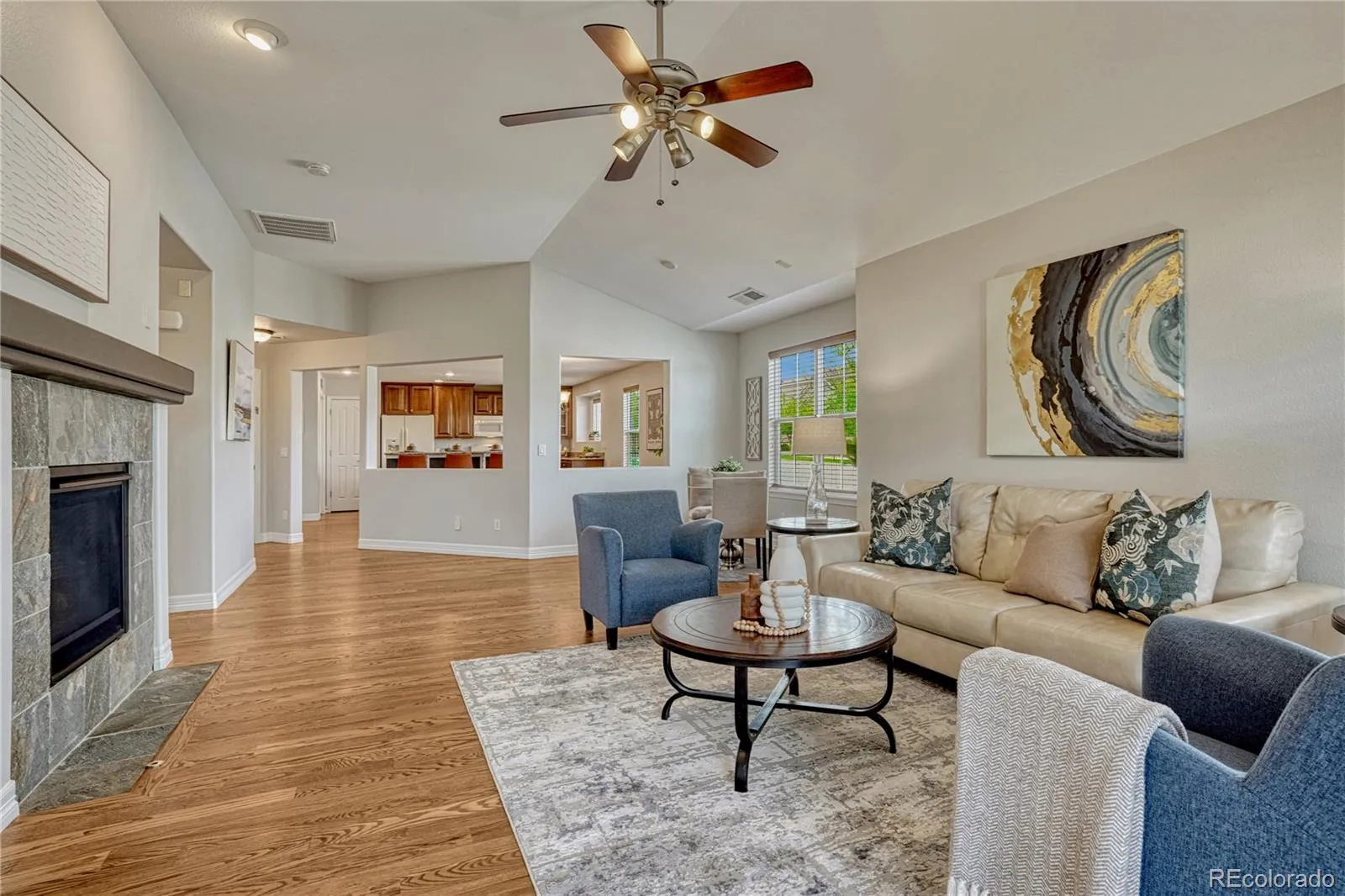 Heritage Eagle Bend