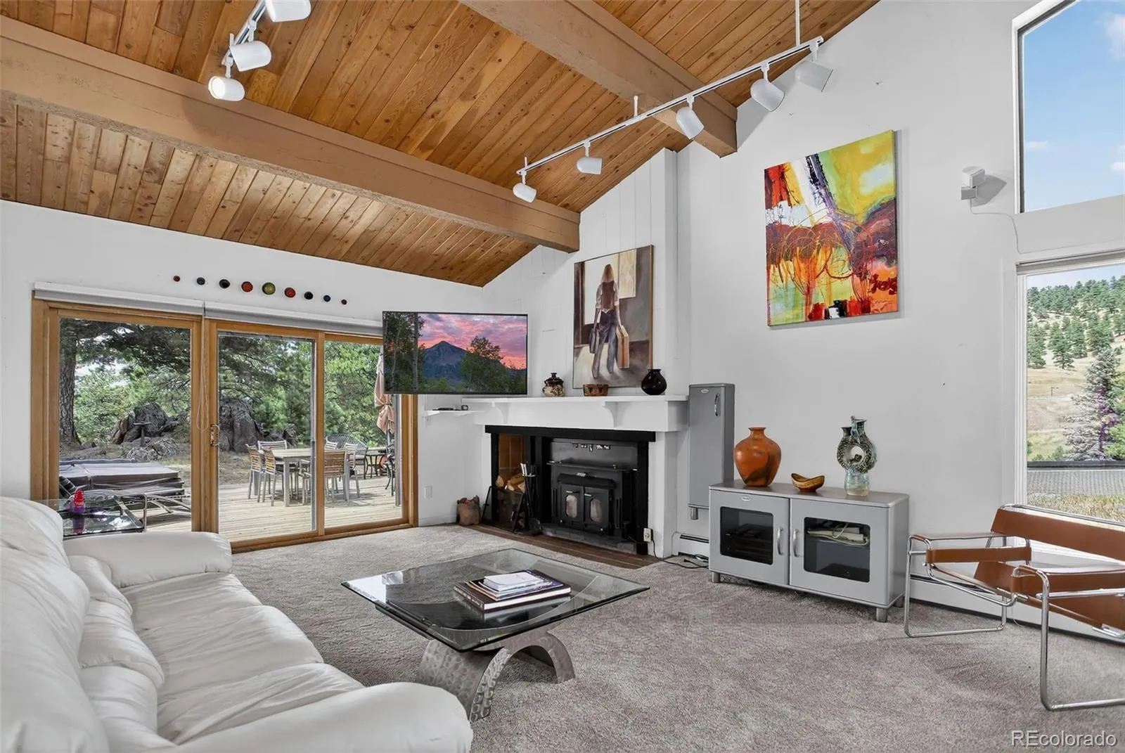 Ridge Townhomes at Genesee