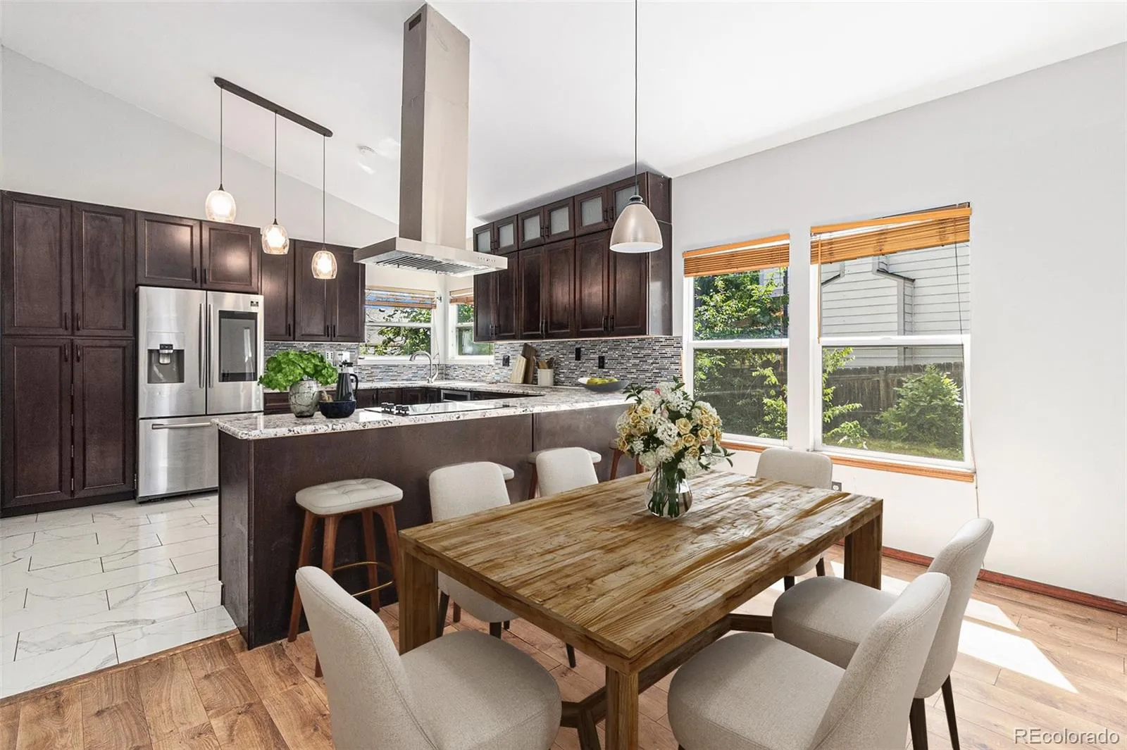 Parkridge Villas