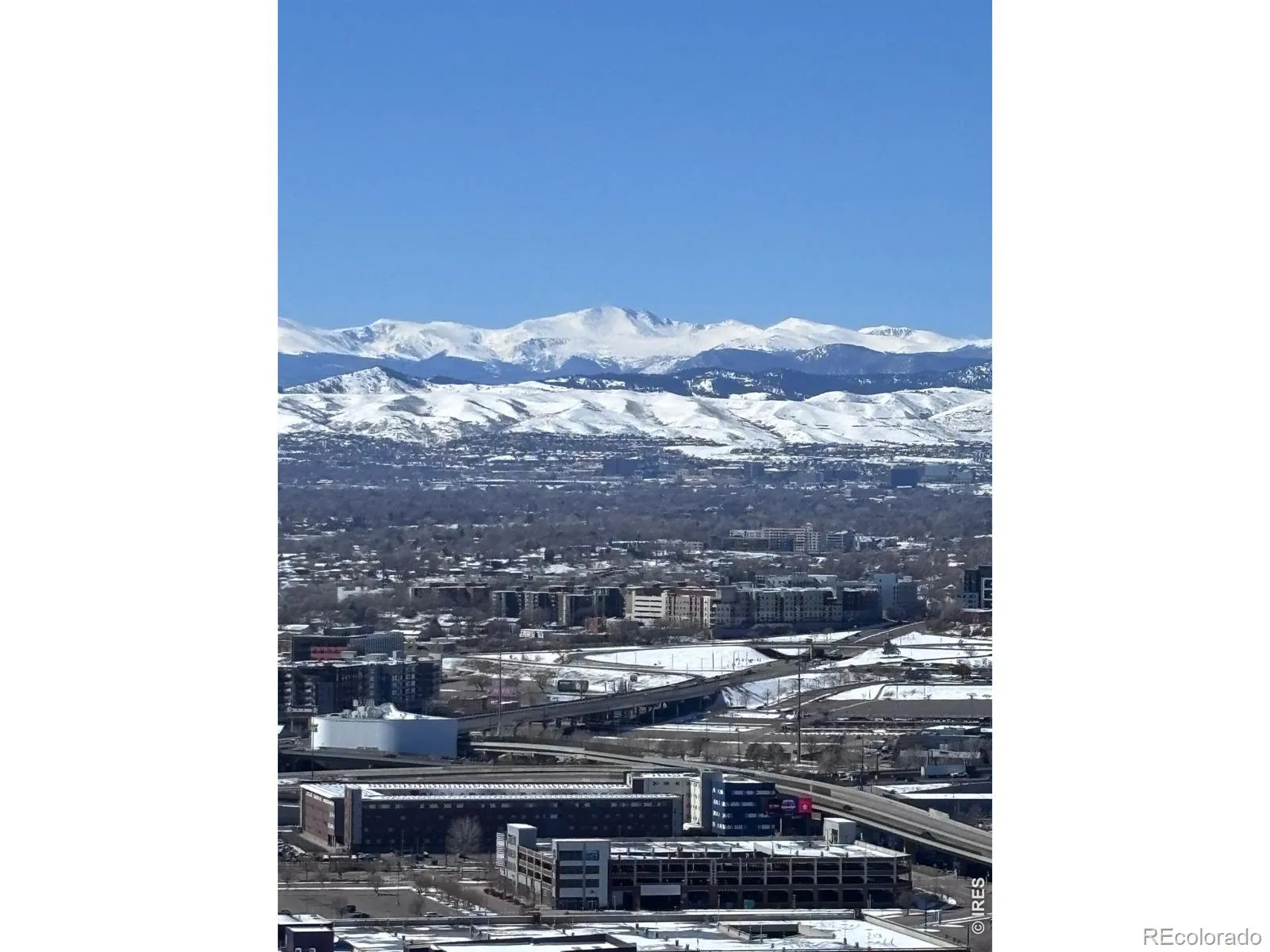Downtown Denver