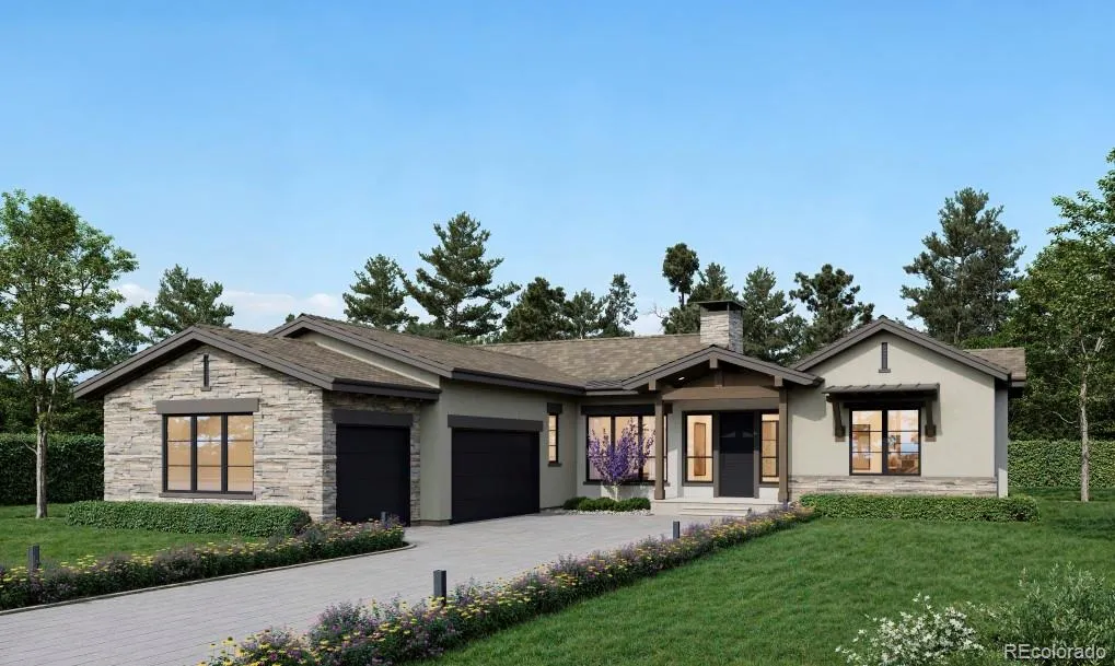 The Summit at The Village at Castle Pines