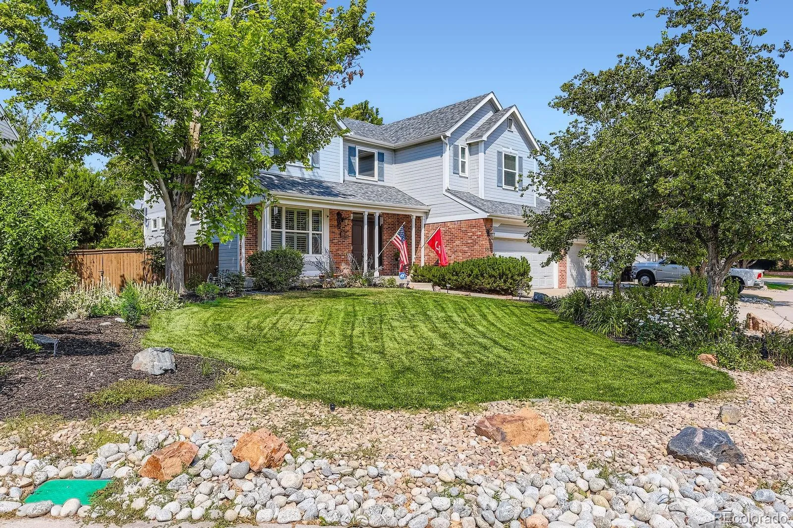 Highlands Ranch
