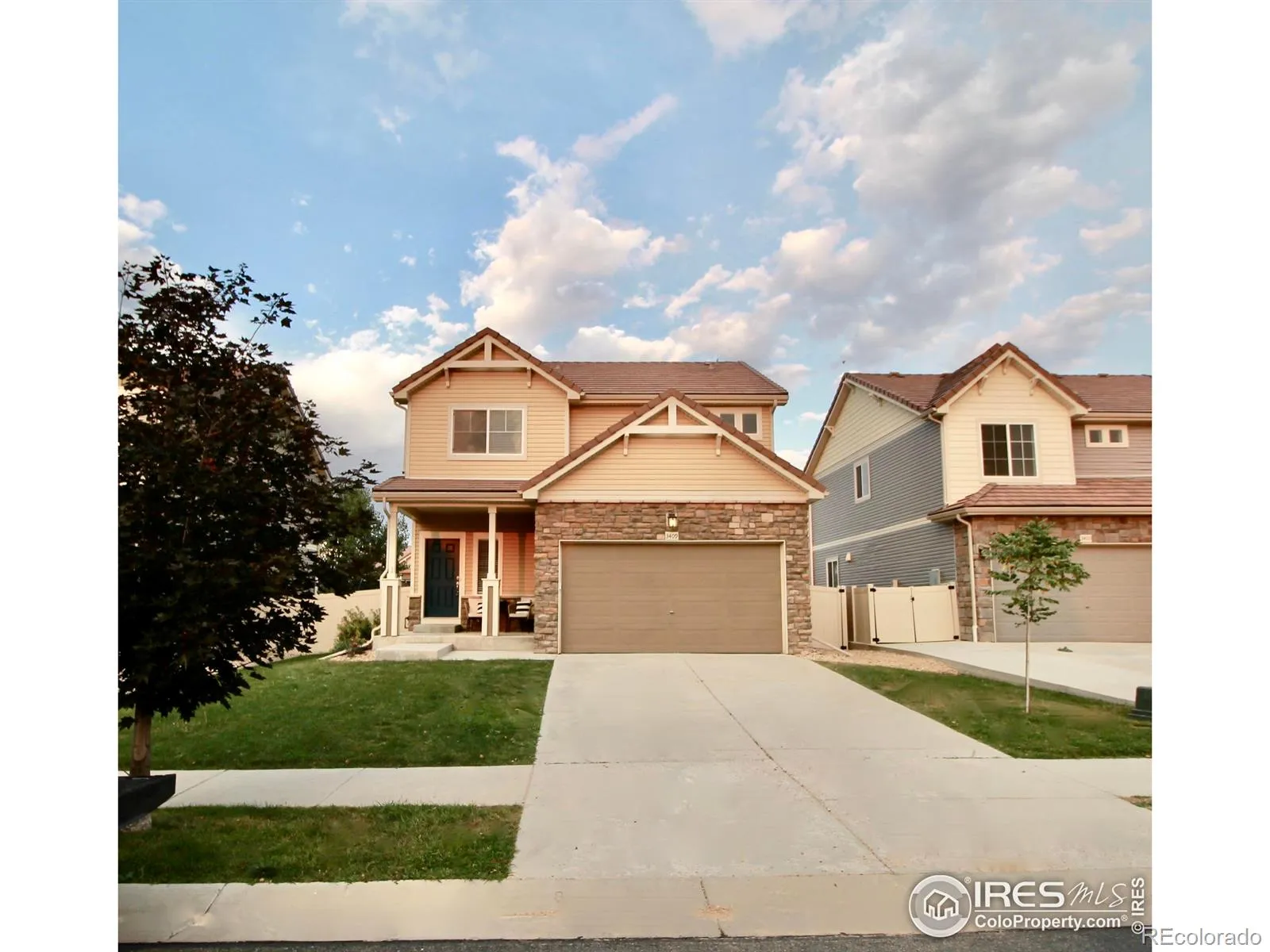 THOMPSON RIVER RANCH FIL NO 4, JSTN(20150003947)