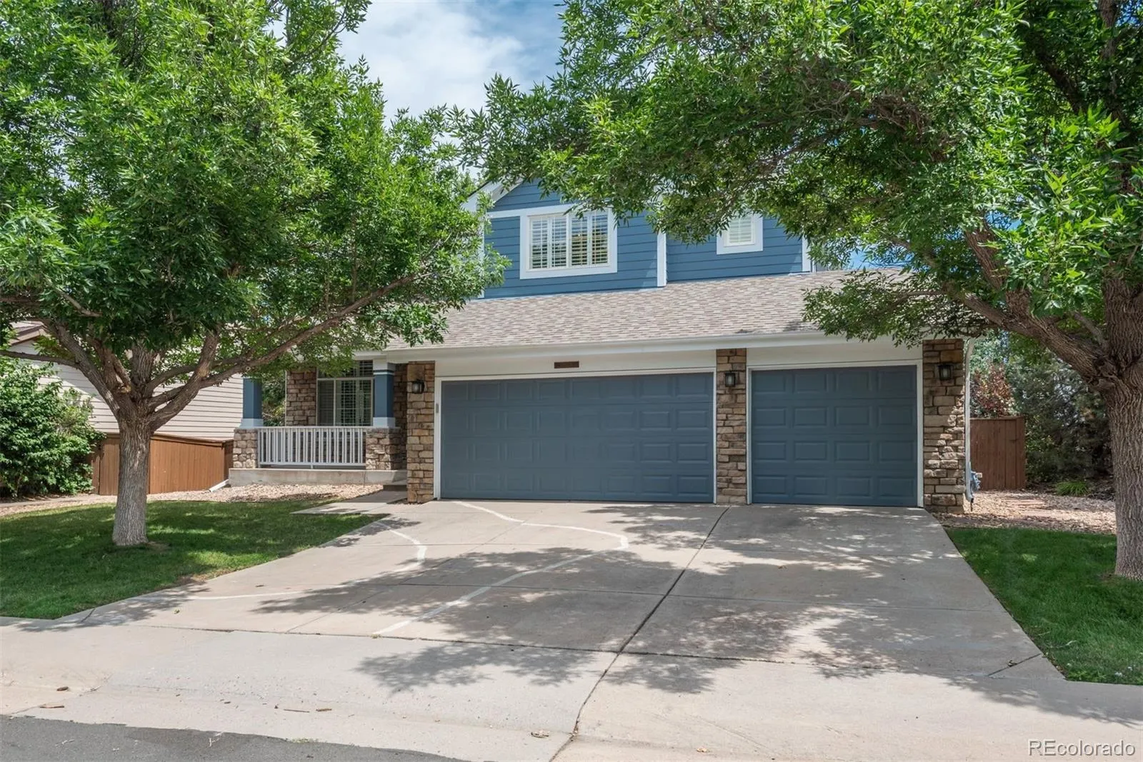 Highlands Ranch