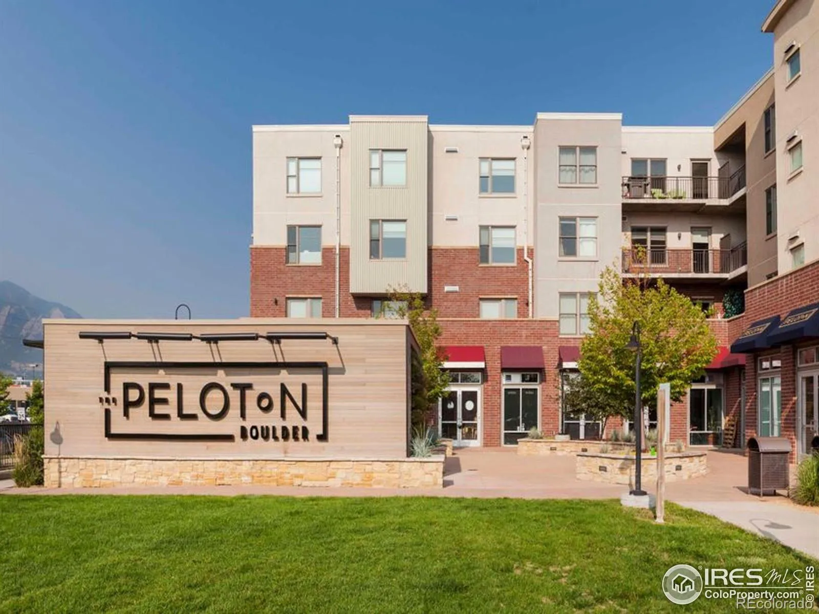 Peloton Condo Ph 2