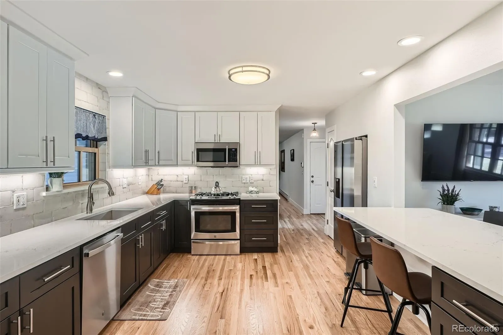 Broadway Estates