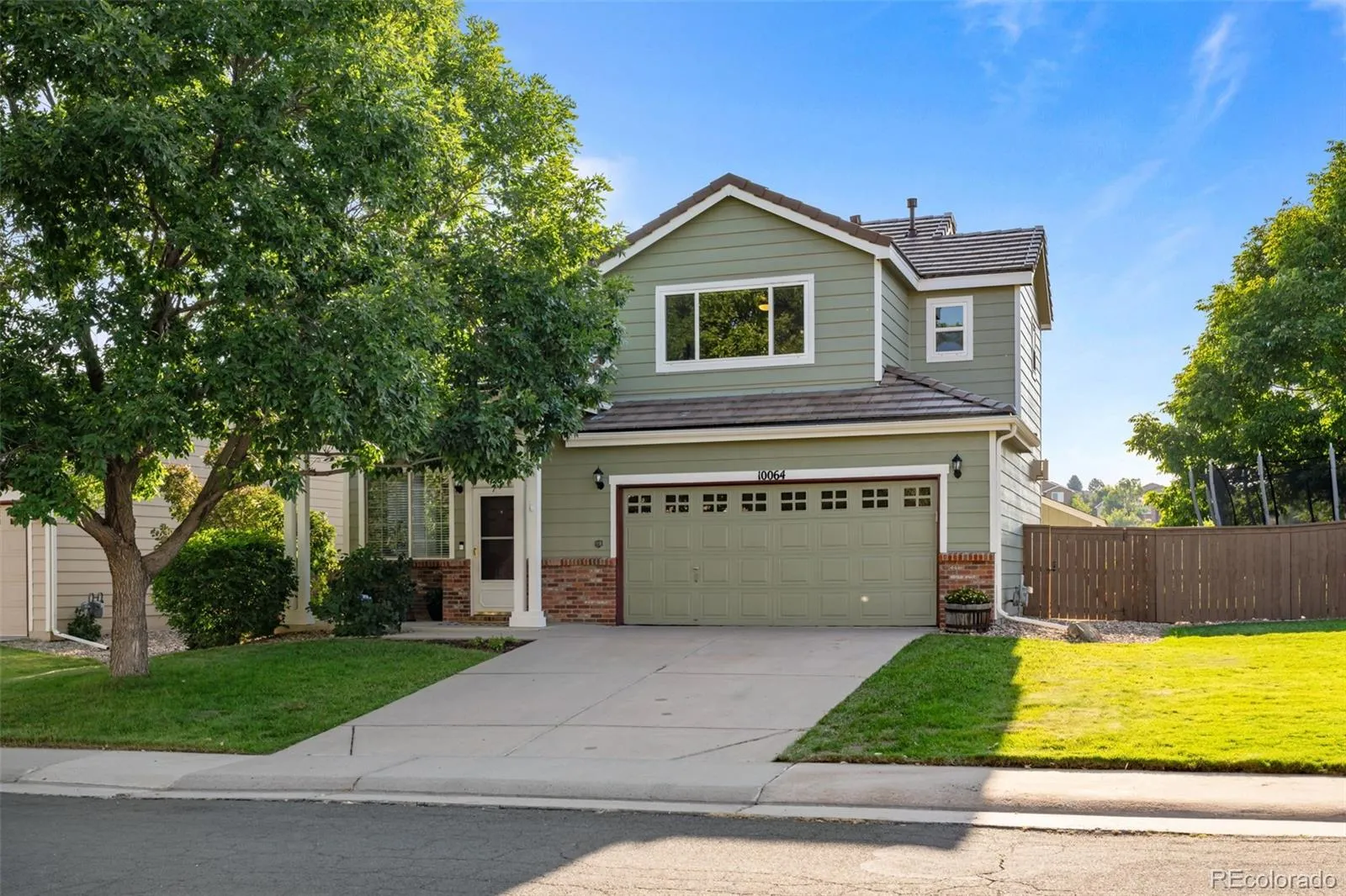 Highlands Ranch Eastridge