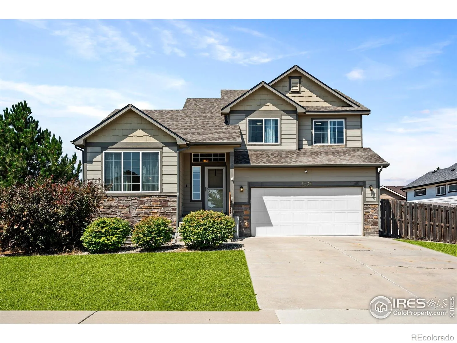 Park Meadows