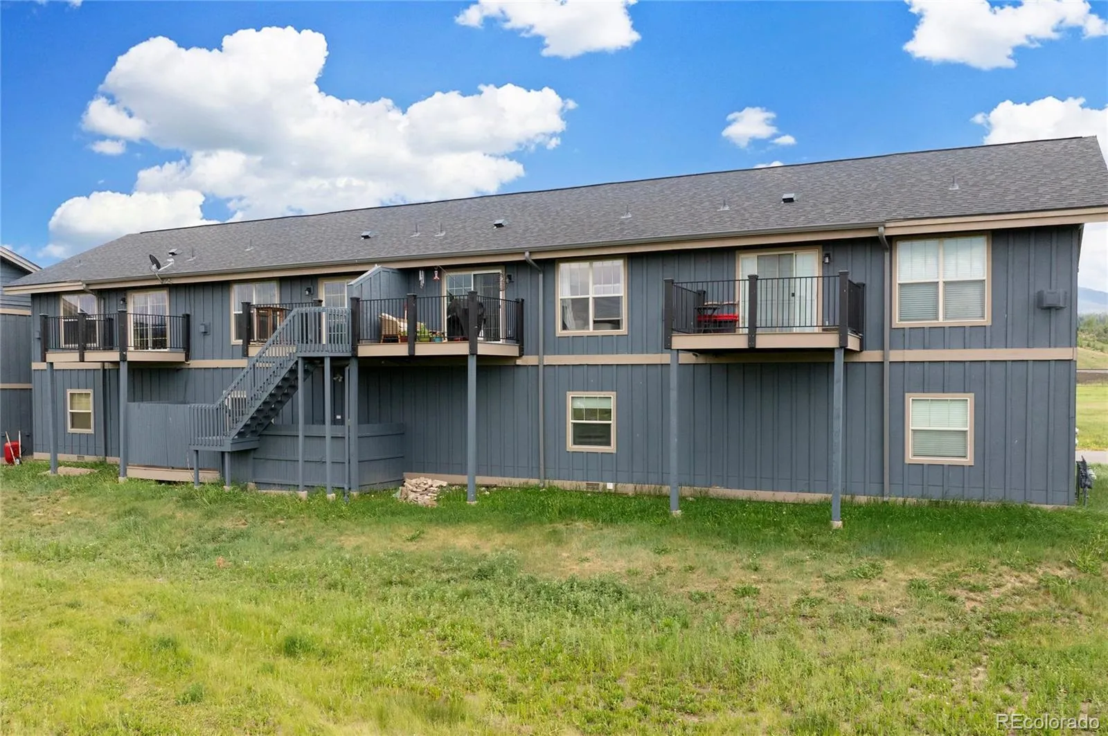 Elk Creek Village FLG 1