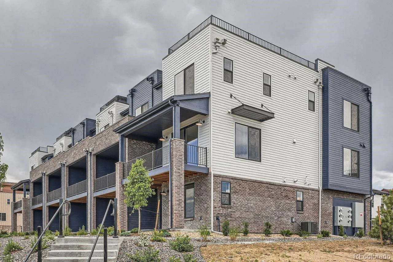 Sterling Ranch - Prospect Village
