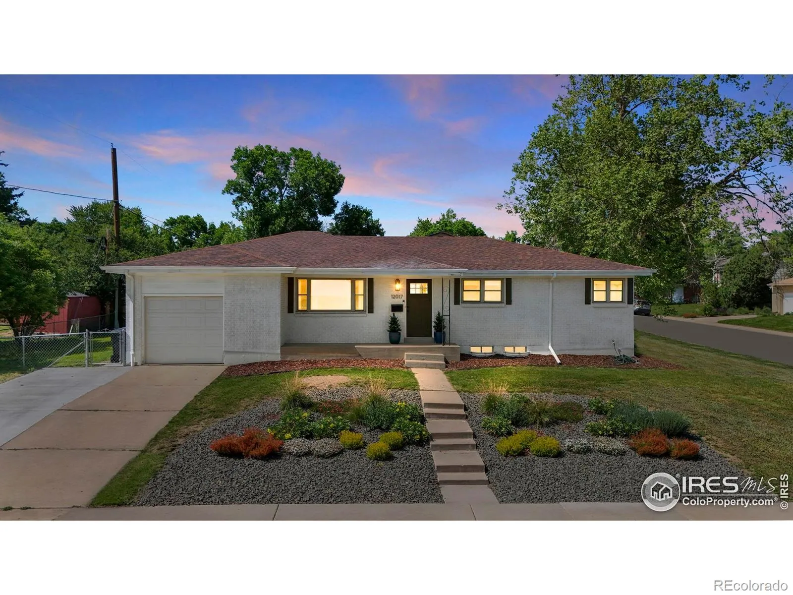 Allendale 6th Flg