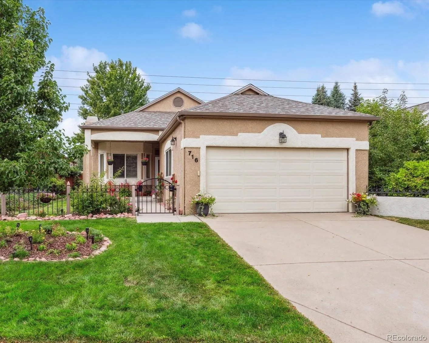 Club Homes at Coal Creek