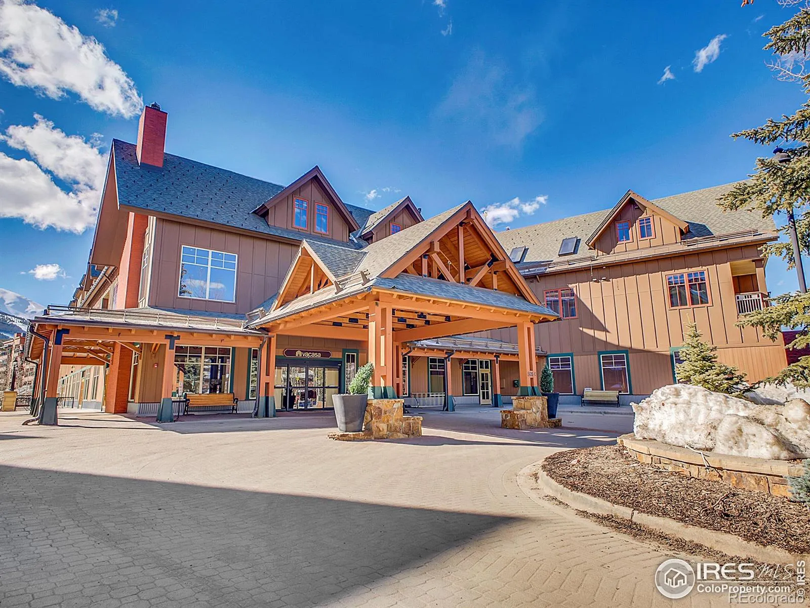 Main Street Station Condo