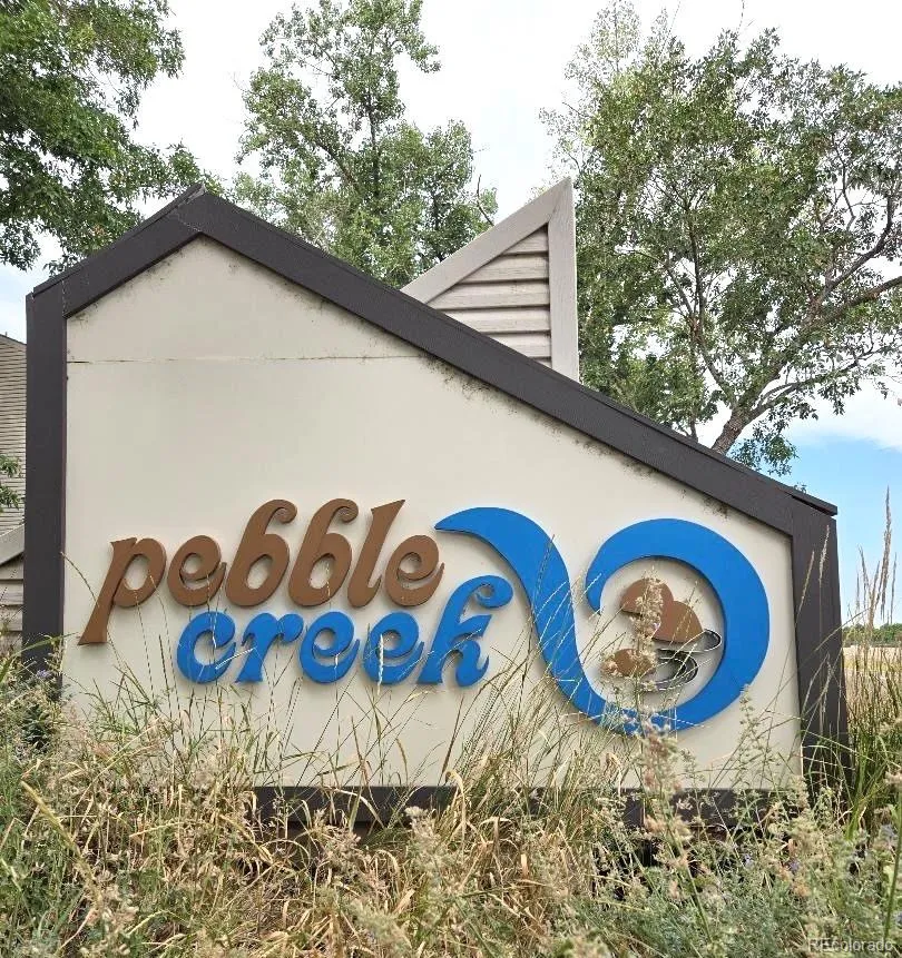 Pebble Creek Condo