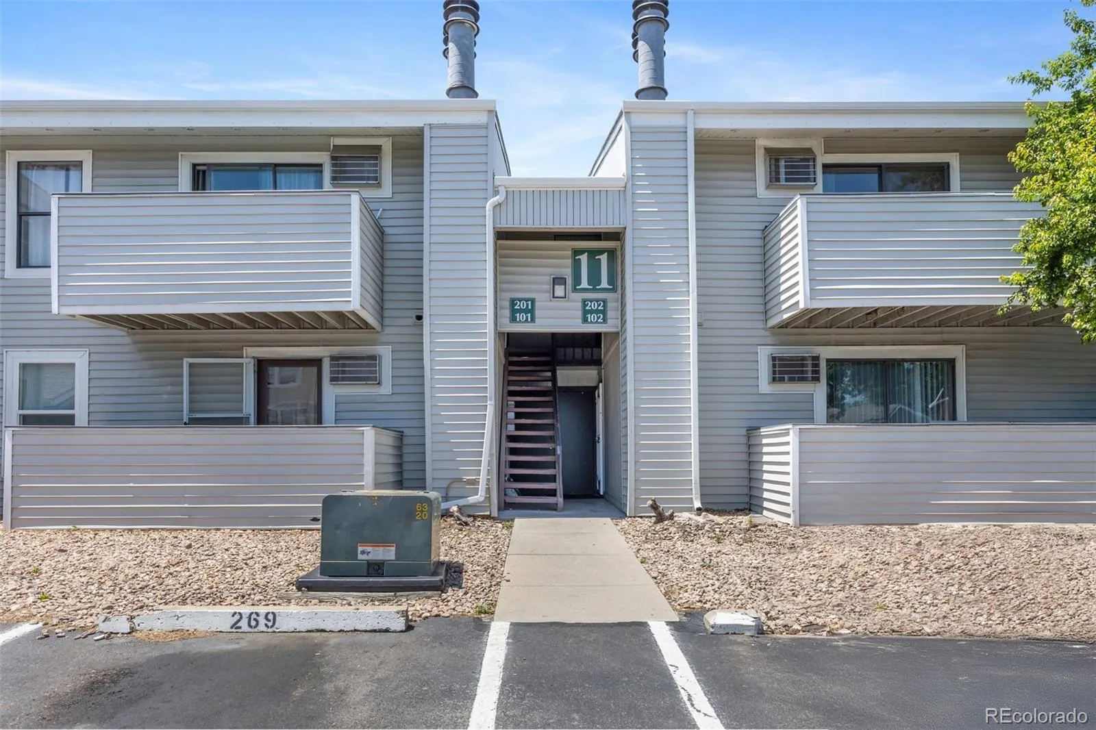 Virgina Place