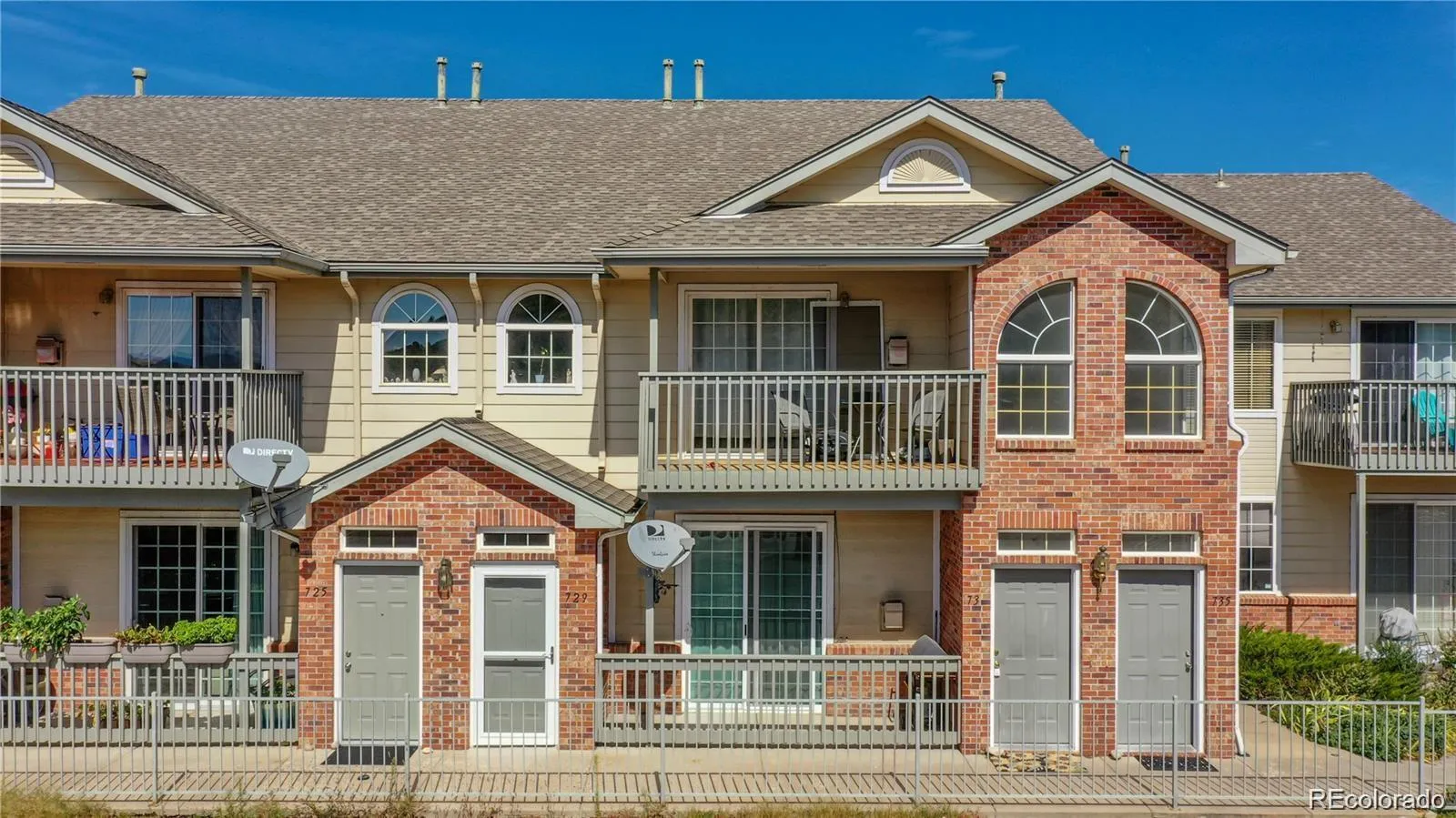 Castleview Condos