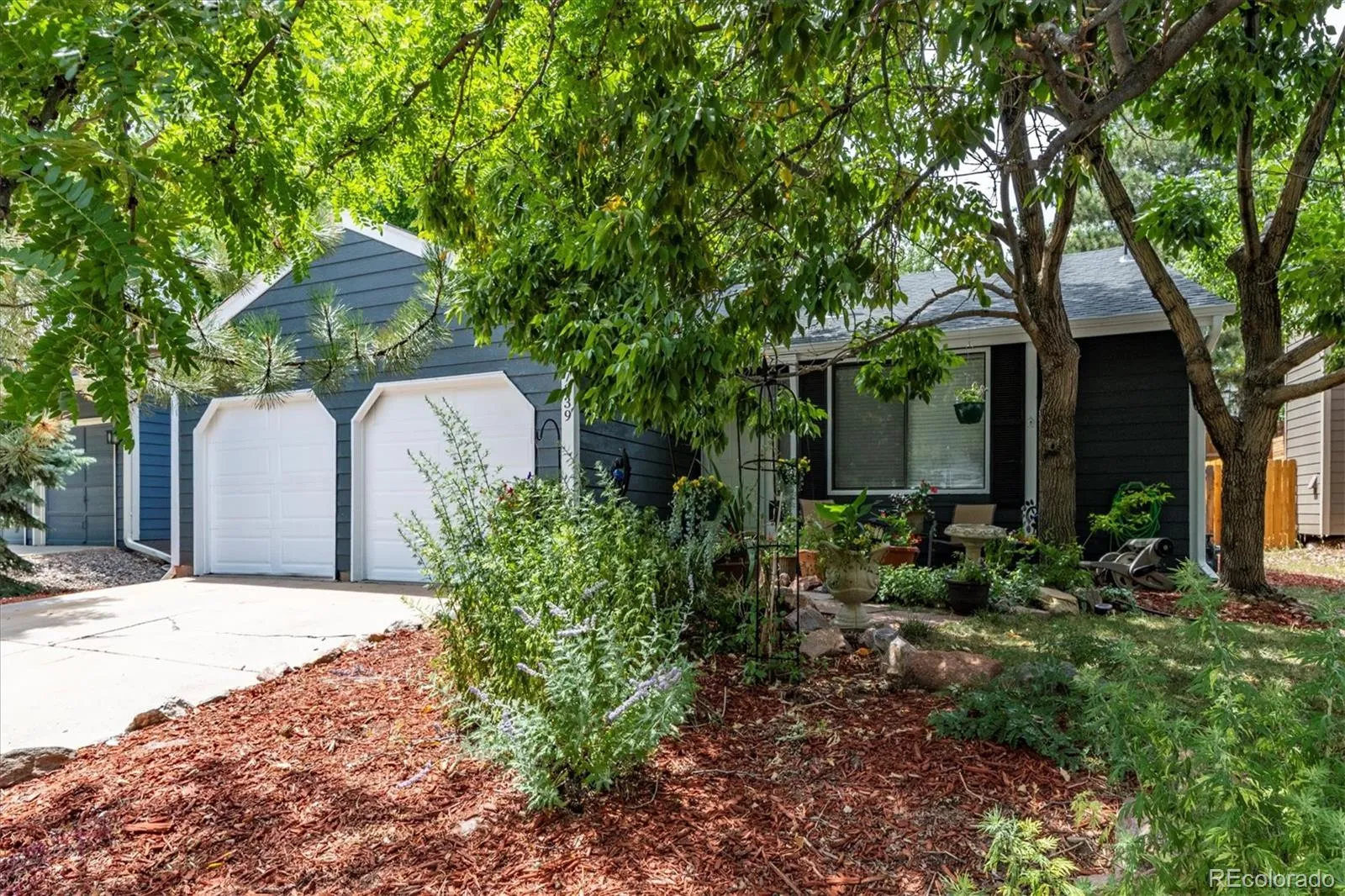 Ken Caryl Ranch