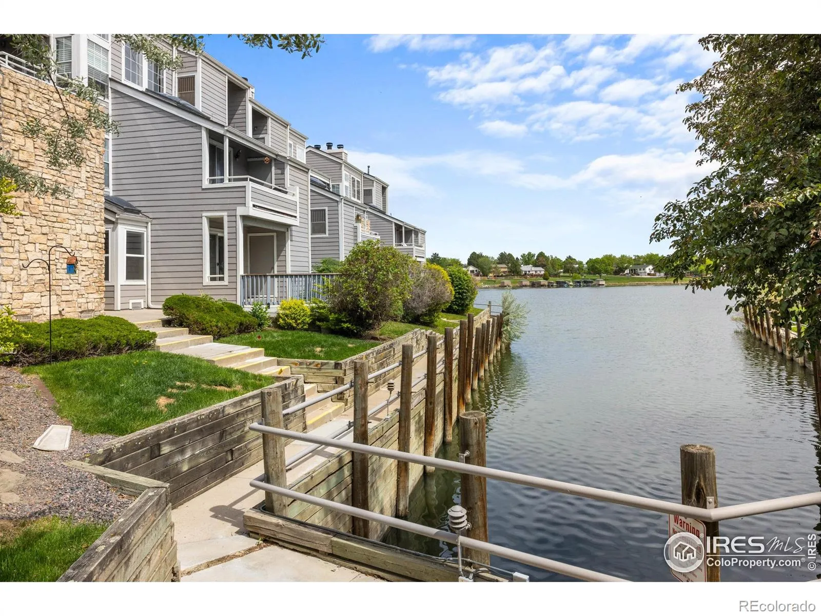 The Yacht Club Condo