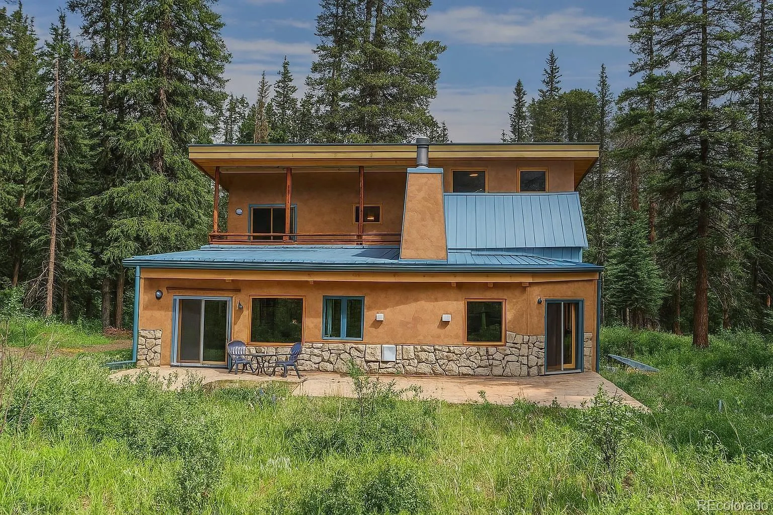 Alpine Breckenridge