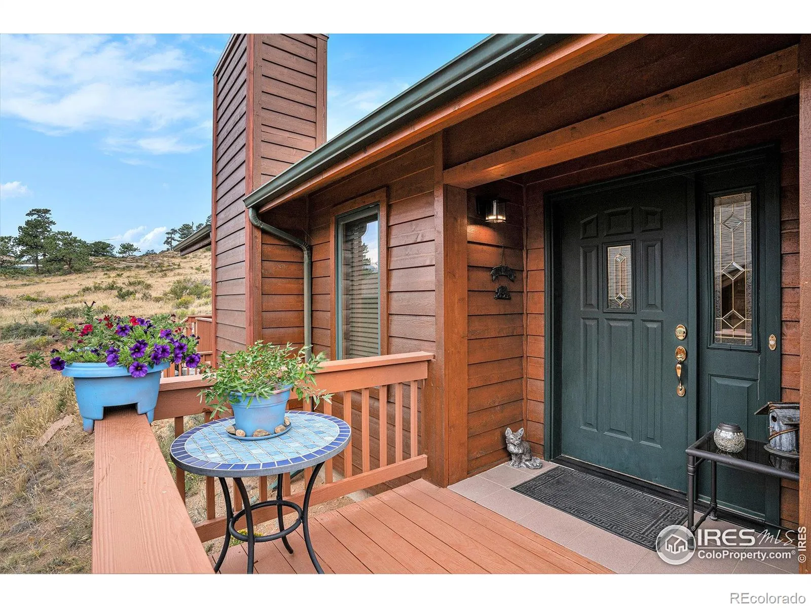Cedar Ridge Condo Supp 4