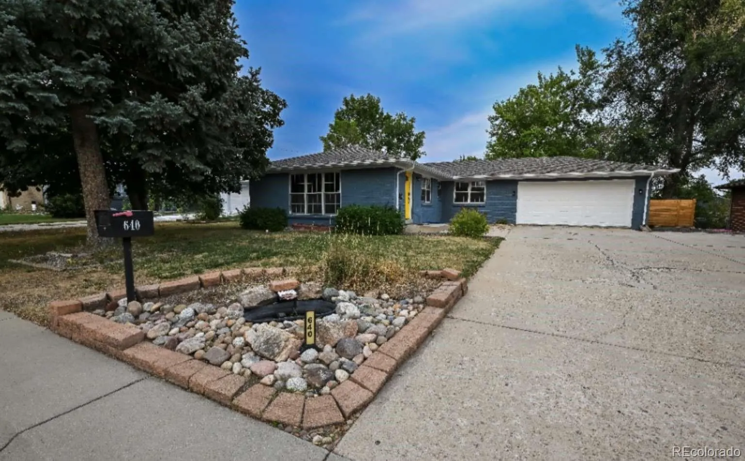 Broomfield Heights