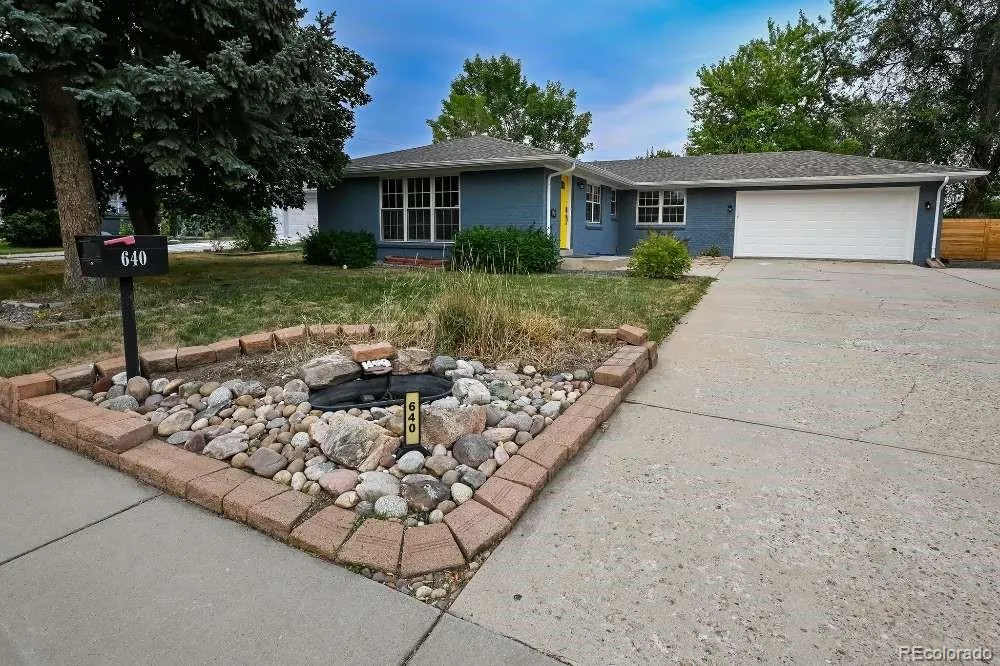 Broomfield Heights