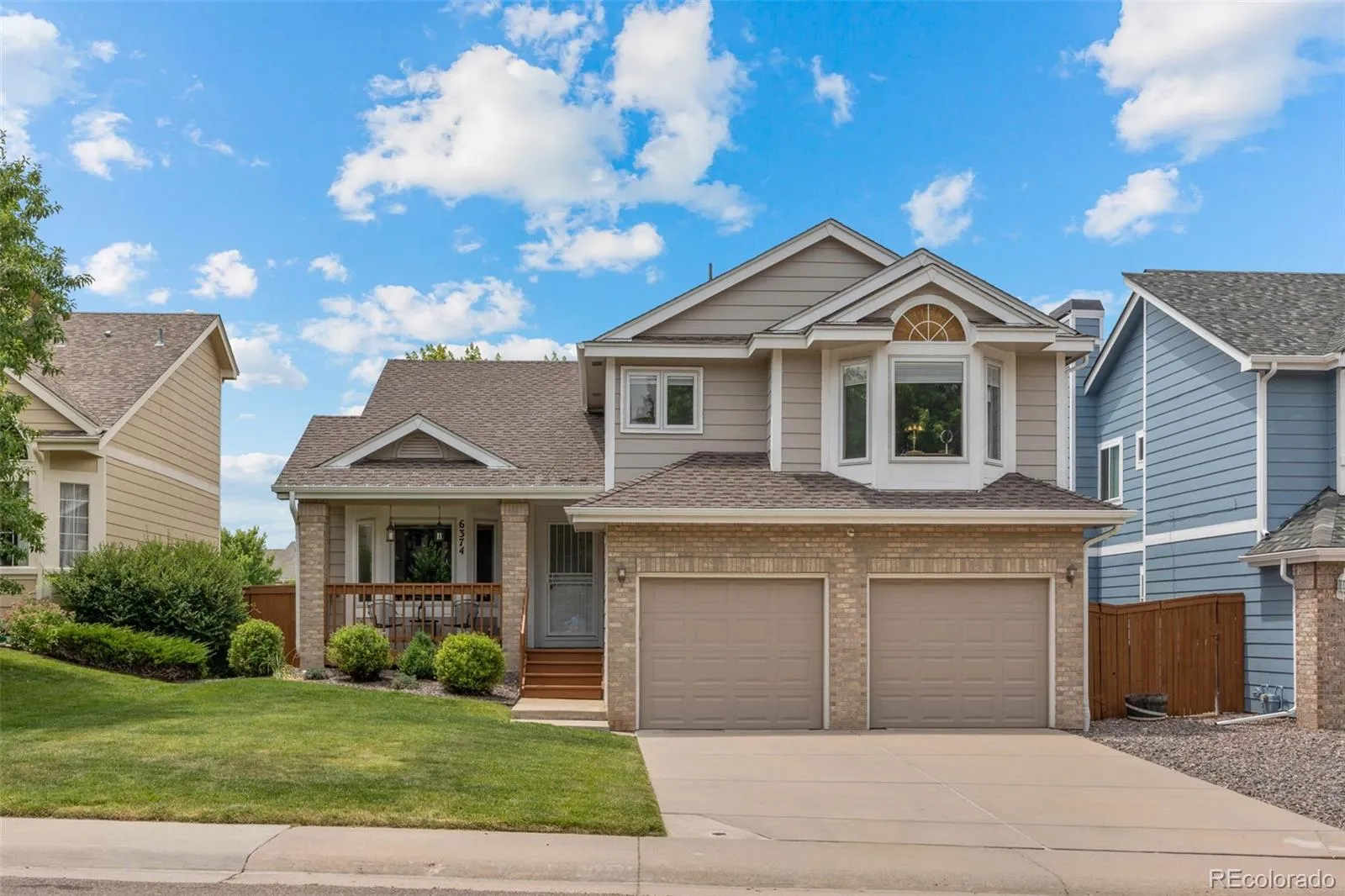 Highlands Ranch