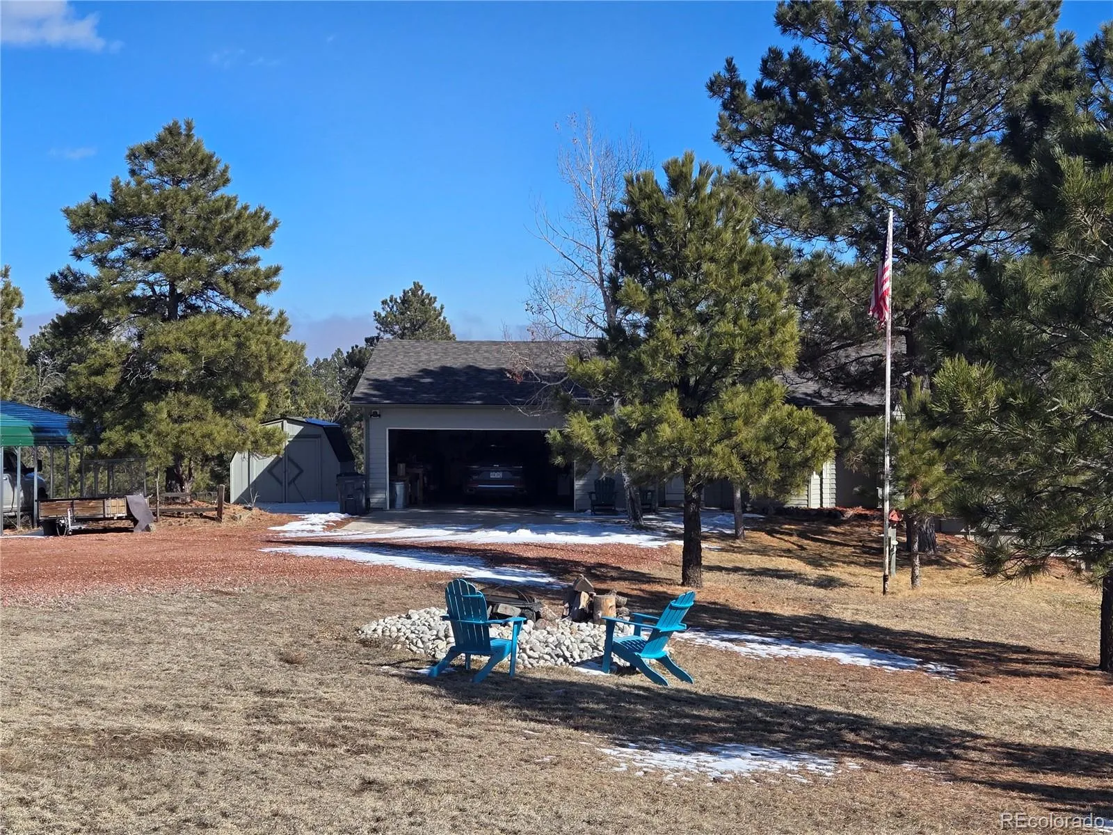 Forest Ridge Ranch