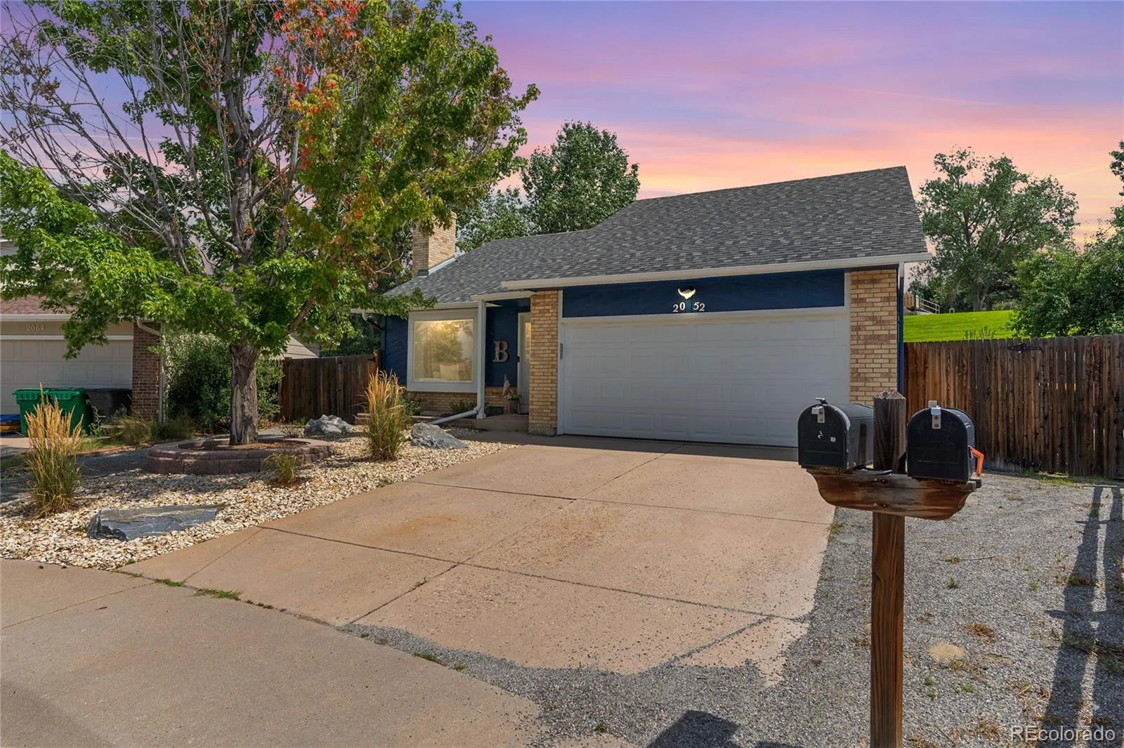 Baldwin Park Estates