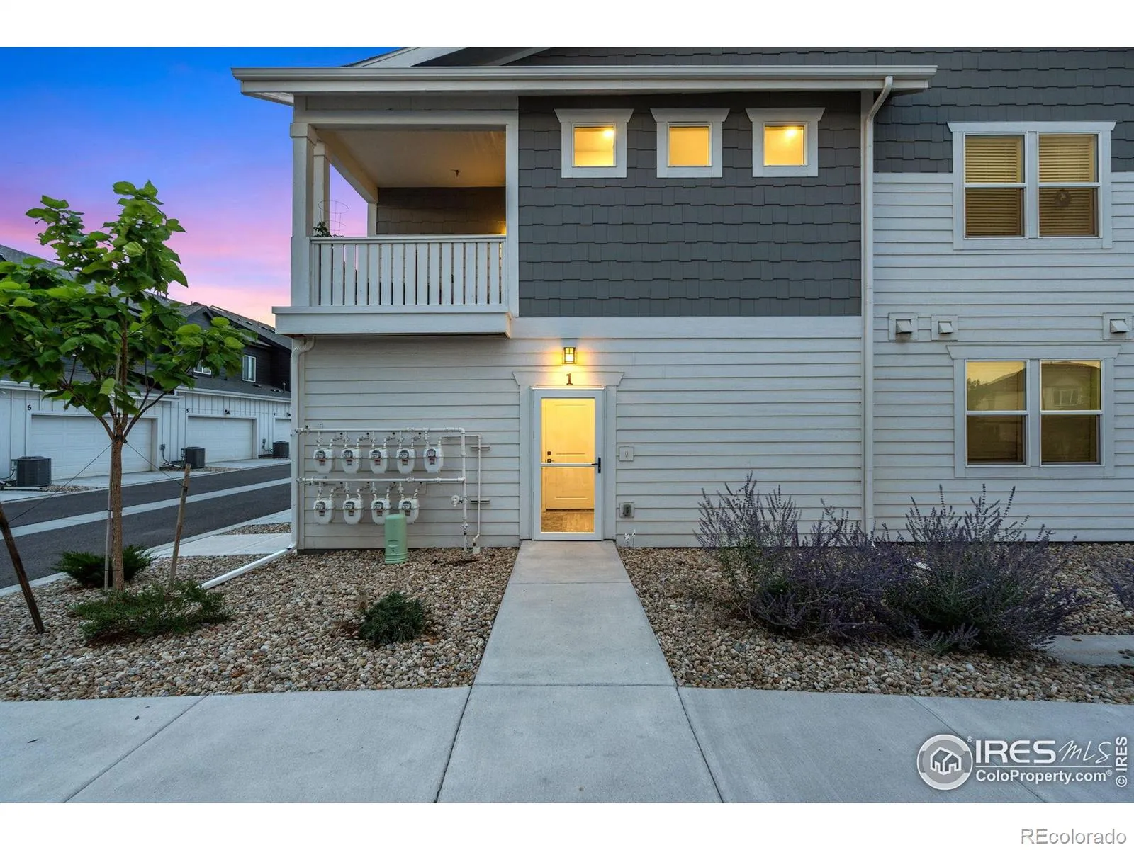 Raindance Flats Condos Supp 8