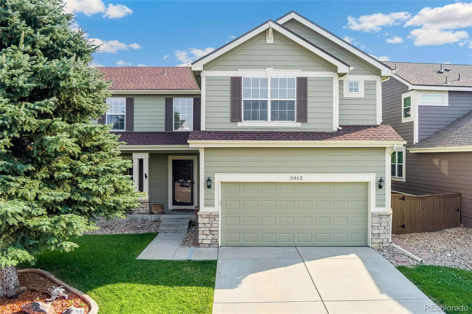 Highlands Ranch