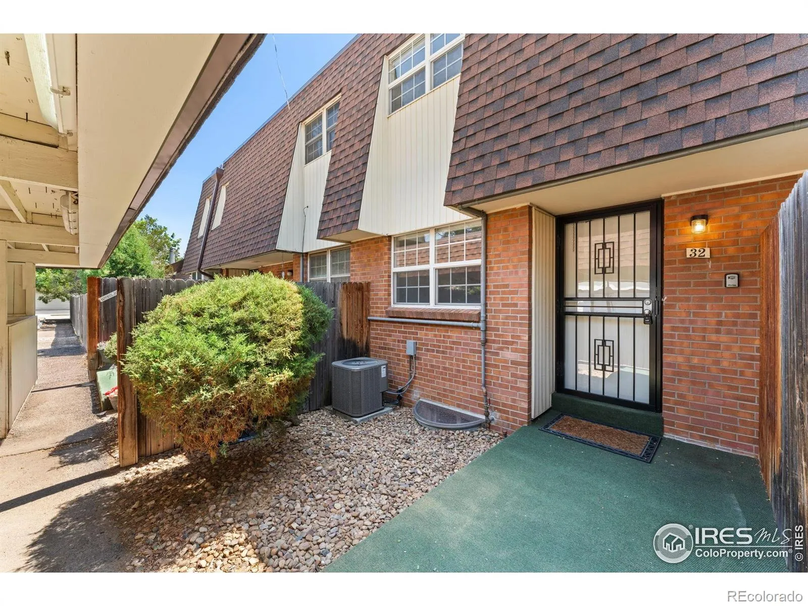 Monaco Village Filing 1
