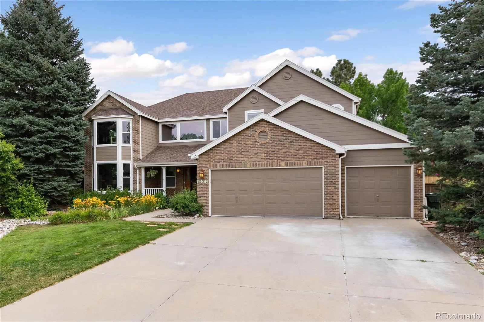 Highlands Ranch