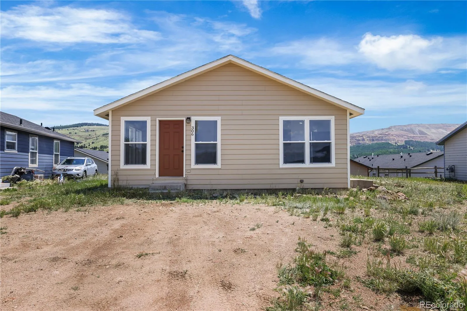 Cripple Creek Villas