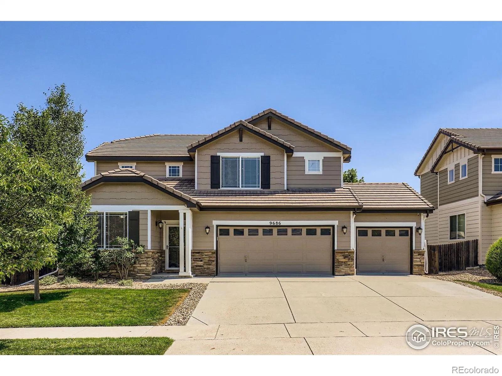 Fronterra Village Filing 3