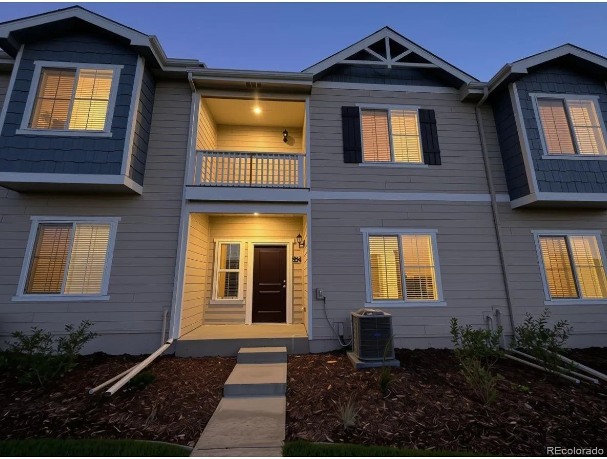 Cottonwood Greens Townhomes