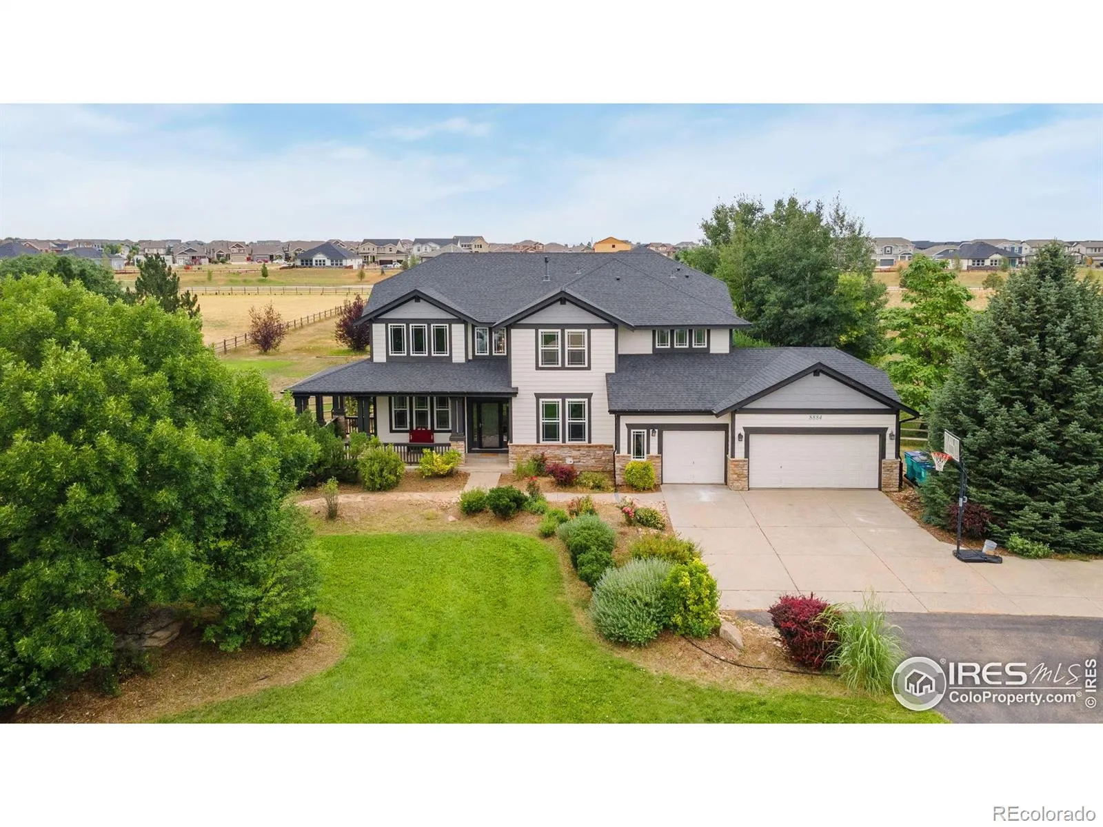 Steeplechase, Ranch At Highland Meadows