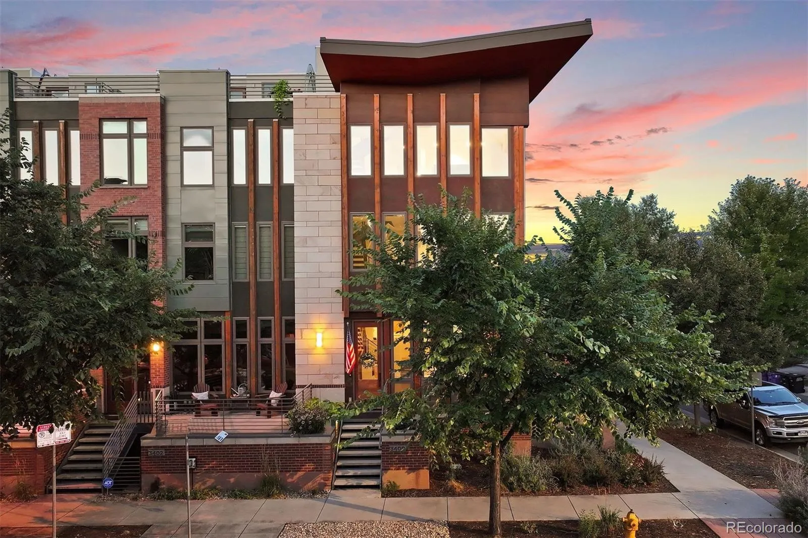 LoHi, Highlands