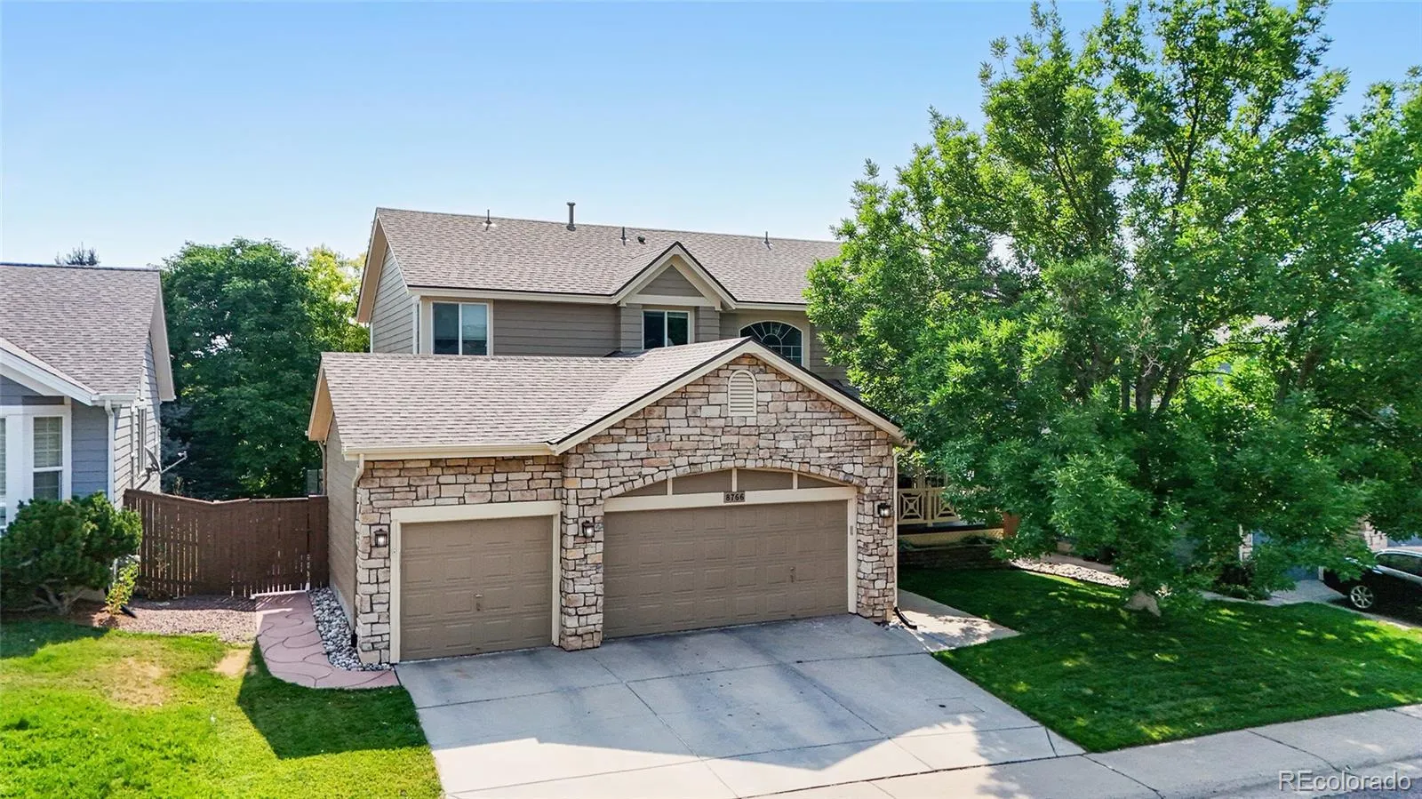 Highlands Ranch Community Association