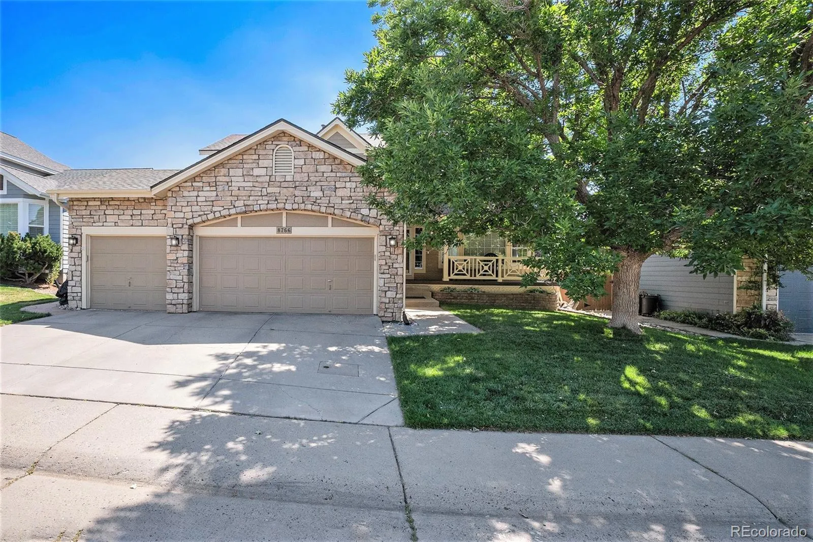 Highlands Ranch Community Association