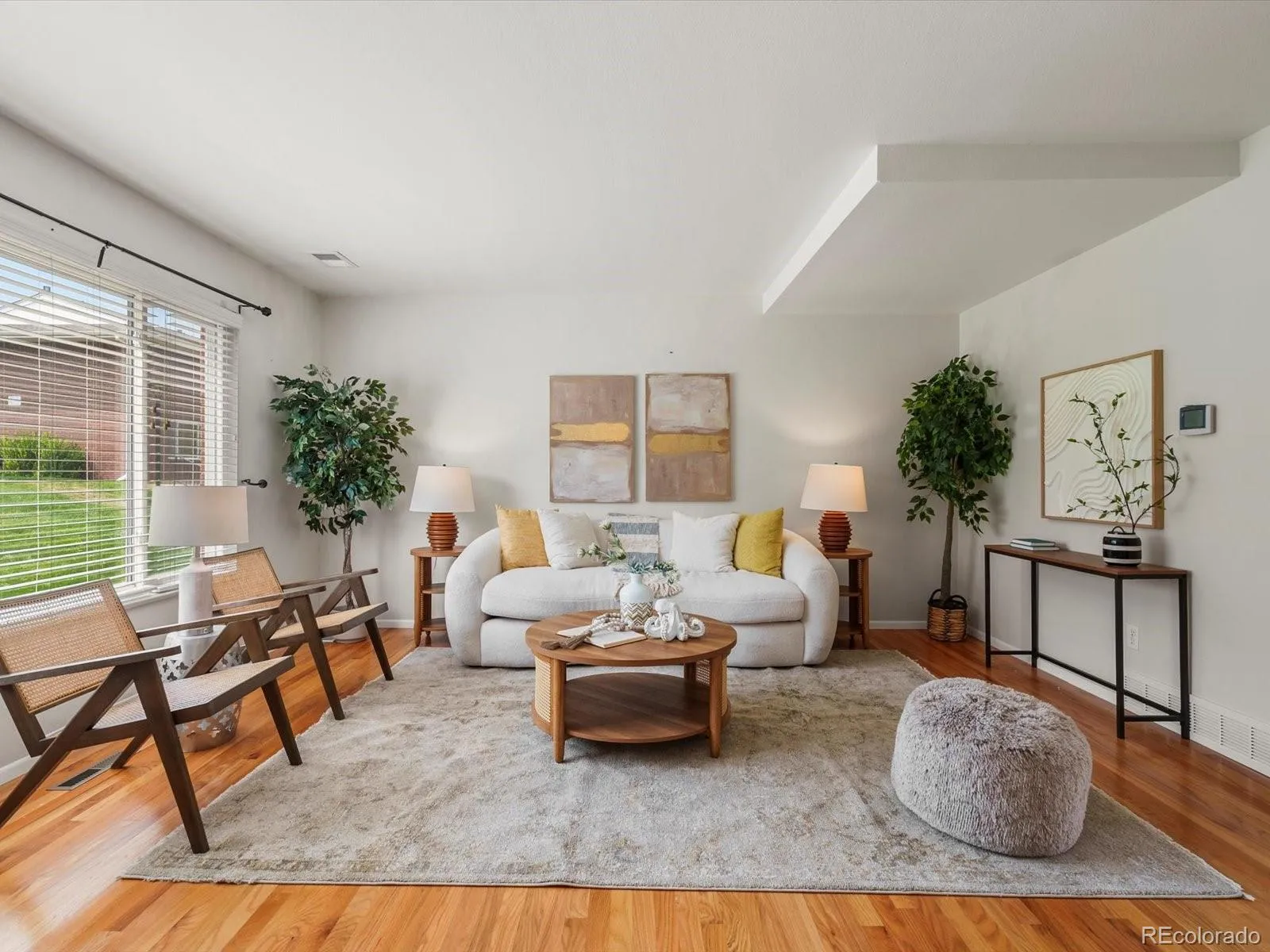 Cherry Creek Townhomes