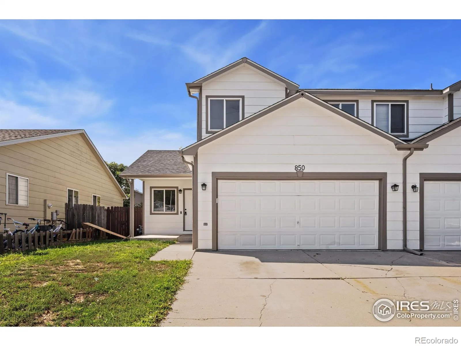 Balsam Village 2nd Fg