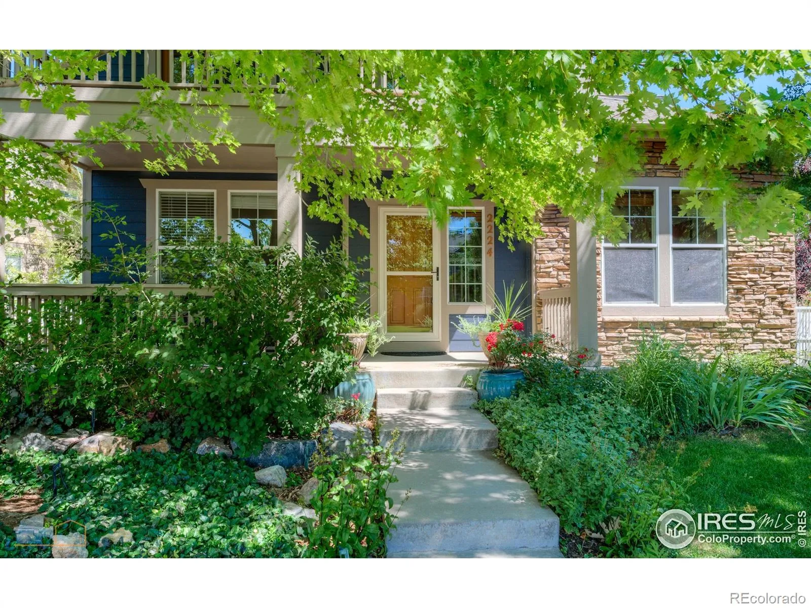 Prairie Village Flg 3