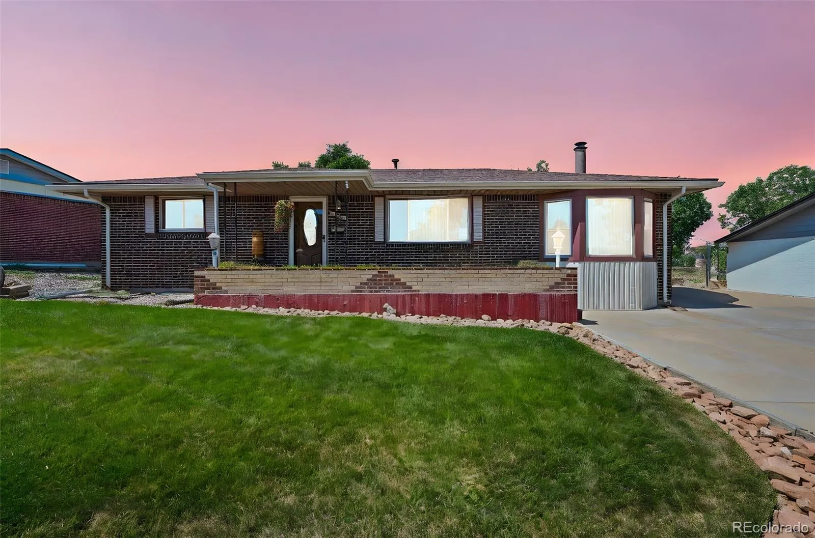 Sherrelwood Estates