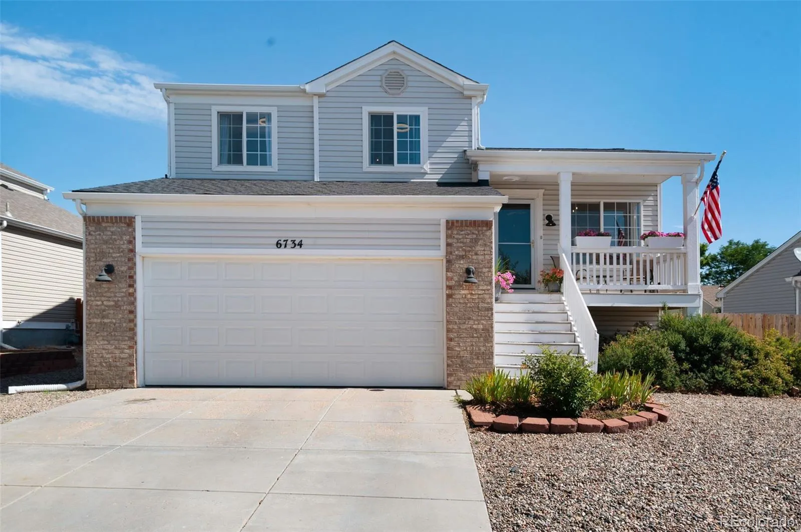 Ridgeview at Stetson Hills