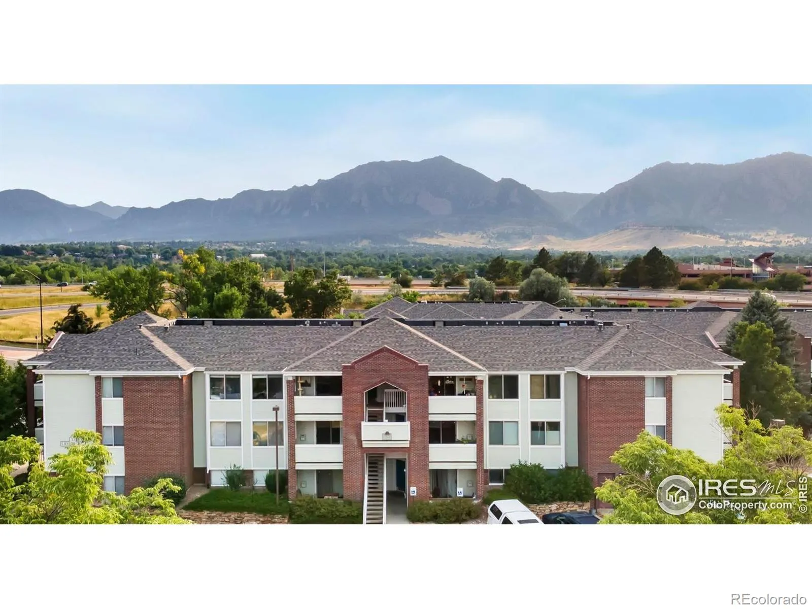 Westwood Condo